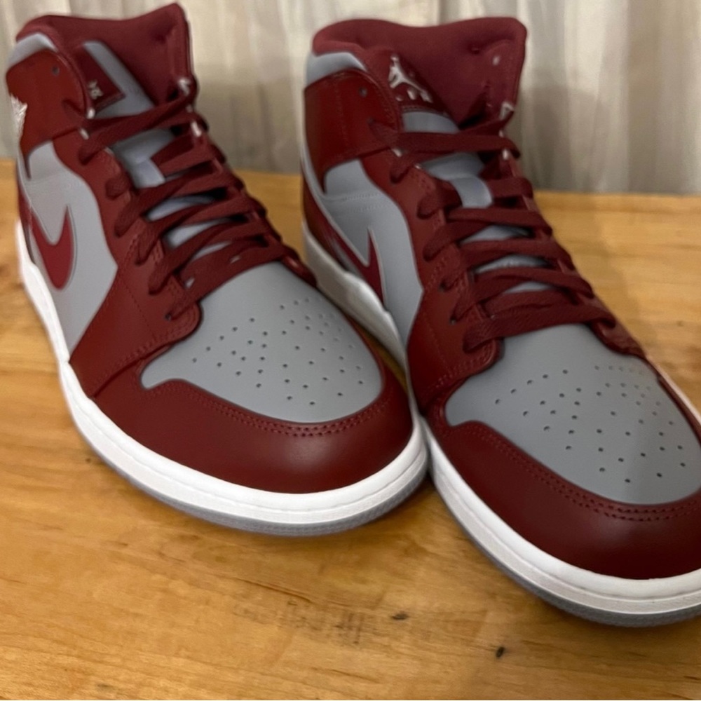 Air Jordan